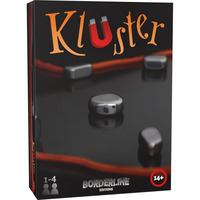 Pegasus Kluster, Geschicklichkeitsspiel 