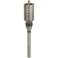 Bosch PRO SDS-max-5 CoreCutter, Ø 55mm, einteilig, Bohrer Hohlbohrkrone für Bohrhämmer