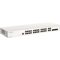 D-Link DBS-2000-28/E, Switch