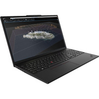 Lenovo ThinkPad P16s G4 (21QV006EGE), Notebook schwarz, Intel® Core™ Ultra 7 255H, NVIDIA RTX PRO 500, 64 GB DDR5, 1 TB (1 TB SSD), Windows 11 Pro