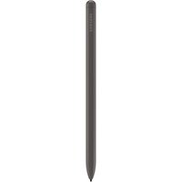SAMSUNG S Pen EJ-PF510 für die Gaxy Tab S9 FE | Tab S10 FE-Serie, Eingabestift dunkelgrau