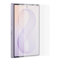 Samsung Anti-reflecting Film, Schutzfolie transparent, Samsung Galaxy Z Fold8