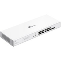 TP-Link FS318GP, Switch