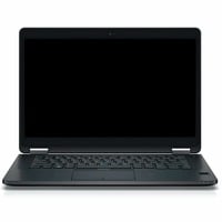 Dell Latitude E7470 Generalüberholt, Notebook schwarz, Intel® Core™ i7-6600U, Intel® HD Graphics 520, 16 GB DDR4, 1 TB (1 TB SSD), Windows 10 Pro