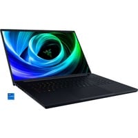 Razer Blade 18 (RZ09-05298GR3-R3G1), Gaming-Notebook schwarz, Intel® Core™ Ultra 9 275HX, NVIDIA GeForce RTX 5080, 32 GB DDR5, 1 TB (1 TB SSD), Windows 11 Home