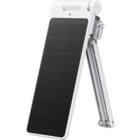 SwitchBot Solar Panel für Curtain 3 Modelle weiß