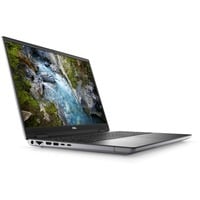 Dell Precision 7670 Generalüberholt, Notebook grau, Intel® Core™ i7-12850HX, NVIDIA RTX A3000, 32 GB DDR5, 1 TB (1 TB SSD), Windows 11 Pro
