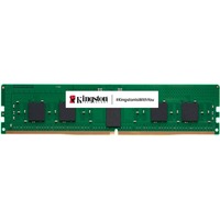 Kingston DIMM 24 GB DDR5-5600 ECC, Arbeitsspeicher grün, KSM56R46BS8PMI-24MBI, Server Premier, Registred