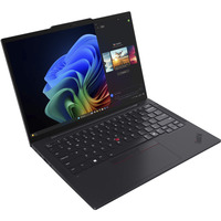 Lenovo ThinkPad T14s G6 (21QX00H4GE), Notebook schwarz, Intel® Core™ Ultra 5 228V, Intel® Arc™ Graphics 130V, 32 GB LPDDR5X, 512 GB (512 GB SSD), Windows 11 Pro