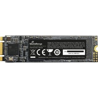 MediaRange MR1021 128 GB, SSD SATA 6 Gb/s, M.2 2280