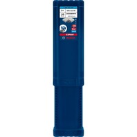 Bosch EXPERT Hammerbohrer SDS-max-8X, Ø 20mm 5 Stück, Arbeitslänge 200mm