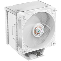 DeepCool AK700 VC WH, CPU-Kühler weiß, 120 mm