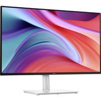 Dell Plus-Monitor - S2725HSM, LED-Monitor 68.6 cm (27 Zoll), weiß, FullHD, IPS, HDMI, Free-Sync, Lautsprecher, 144Hz Panel