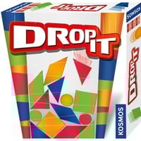 KOSMOS Drop It, Geschicklichkeitsspiel