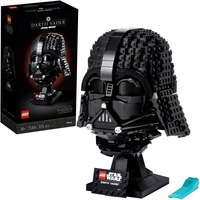 LEGO 75304 Star Wars Darth Vader Helm, Konstruktionsspielzeug 