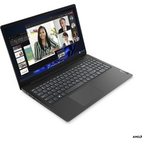Lenovo V15 G4 AMN (82YU00VQGE), Notebook schwarz, AMD Ryzen 5 7520U, AMD Radeon 610M, 16 GB DDR5, 512 GB (512 GB SSD), Windows 11 Home