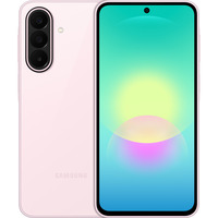 Samsung Galaxy A27 5G 256GB, Handy Light Pink, Android, 8 GB