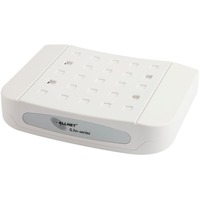 ALLNET ALL-GHN102v2-Coax Punkt-zu-Punkt Coax Modem G.hn via Coax, Bridge