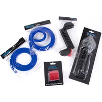 Alphacool HardTube Bending Kit Basic, Rohrbieger 5-teilig