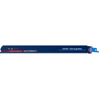 Bosch Expert Säbelsägeblatt ‘Thick Tough Metal’ S 1255 CHC Länge 300mm