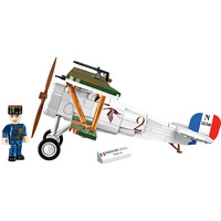 COBI Nieuport 17 C.1, Konstruktionsspielzeug 