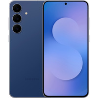Samsung Galaxy S25 FE 256GB, Handy Navy, Android, 8 GB