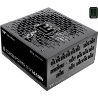 Thermaltake Toughpower TF3 1650W, PC-Netzteil schwarz, 1650 Watt