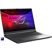 ASUS ROG Strix G18 (G815LR-S8082), Gaming-Notebook grau/grün, Intel® Core™ Ultra 7 255HX, NVIDIA GeForce RTX 5070 Ti, 32 GB DDR5, 1 TB (1 TB SSD), ohne Betriebssystem