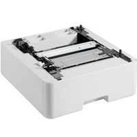 Brother Papierkassette LT-360CL, Papierzufuhr 