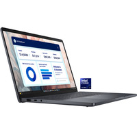Dell Pro 14 Premium (WN2FT), Notebook grau, Intel® Core™ Ultra 7 268V, Intel® Arc™ Graphics 140V, 32 GB LPDDR5X, 512 GB (512 GB SSD), Windows 11 Pro