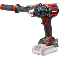 EINHELL Professional Akku-Schlagbohrschrauber TP-CD 18/120 Li-i BL - Solo, 18Volt schwarz/rot, ohne Akku und Ladegerät