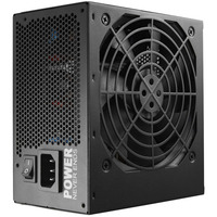 FSP HEXA 85+ PRO 650W, PC-Netzteil schwarz, 2x PCIe, 650 Watt