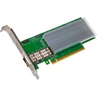 Intel® Ethernet E810-CQDA1, LAN-Adapter Bulk