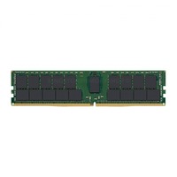 Kingston DIMM 32 GB DDR4-3200 , Arbeitsspeicher schwarz, KSM32RD8/32HCR, INTEL XMP