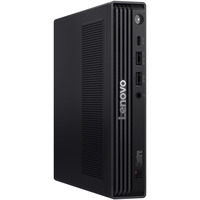 Lenovo ThinkCentre M90q Gen 6 (13AE0002GE), Mini-PC schwarz, Windows 11 Pro