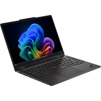 Lenovo ThinkPad T14s 2-in-1 G2 (21YY004AGE), Notebook schwarz, Intel® Core™ Ultra 7 355, Intel® Graphics, 32 GB LPDDR5X, 1 TB (1 TB SSD), Windows 11 Pro