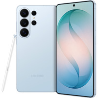 Samsung Galaxy S26 Ultra 256GB, Handy Sky Blue, Android, 12 GB