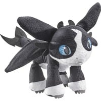 Schmidt Spiele Dragons Thunder , Kuscheltier mehrfarbig, Größe: 25 cm