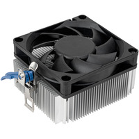 SilverStone SST-NT09-AM5, CPU-Kühler 70 mm