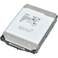 Toshiba MG11SCA24TE 24 TB, Festplatte SAS 12 Gb/s, 3,5"