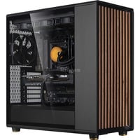 ALTERNATE Gaming-PC Design Edition • RTX 5080 • Intel® Core™ i7-14700KF • 32 GB RAM schwarz, Windows 11 Home