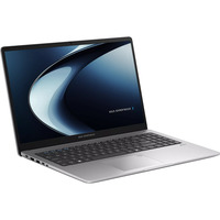 ASUS ExpertBook PM1 (PM1503CDA-S70064), Notebook grau, AMD Ryzen 7 7735HS, AMD Radeon 680M, 16 GB DDR5, 512 GB (512 GB SSD), ohne Betriebssystem
