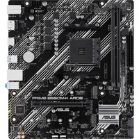 ASUS PRIME B550M-K ARGB, Mainboard