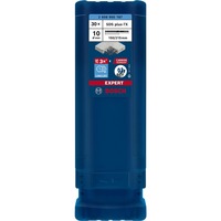 Bosch EXPERT Hammerbohrer SDS-plus-7X, Ø 10mm, 30 Stück Arbeitslänge 150mm
