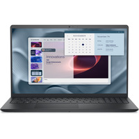 Dell Pro 15 Essential (KH8KG), Notebook schwarz, Intel® Core™ i5-1334U, Intel® UHD Graphics, 16 GB DDR5, 512 GB (512 GB SSD), Windows 11 Pro