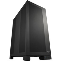 FSP U500, Big-Tower-Gehäuse schwarz