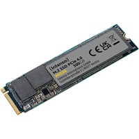 Intenso MI500 500 GB, SSD PCIe 4.0 x4, NVMe 1.4, M.2 2280
