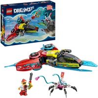 LEGO 71489 DREAMZzz Coopers fliegender Videospiel-Controller, Konstruktionsspielzeug