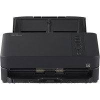 Ricoh SP-2240N, Einzugsscanner schwarz