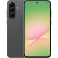 Samsung Galaxy A56 5G 128GB, Handy Awesome Graphite, Android 15, 8 GB